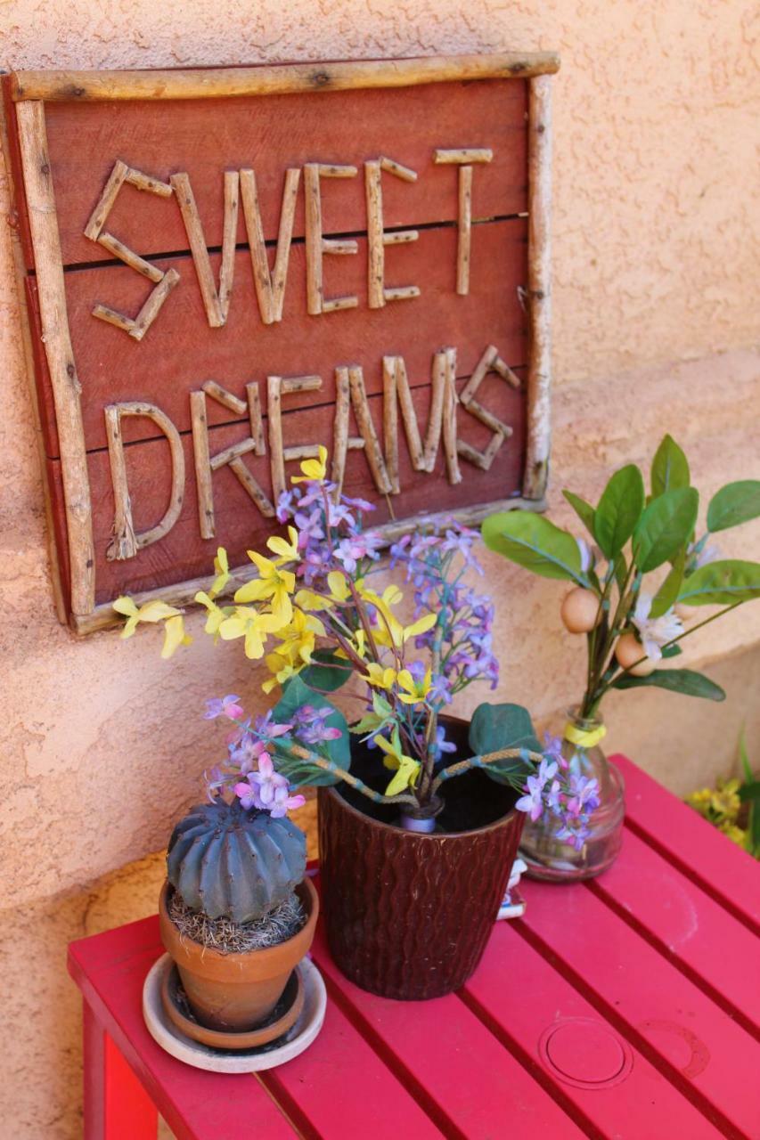 Sweet Dreams B&B La Los Ángeles Exterior foto